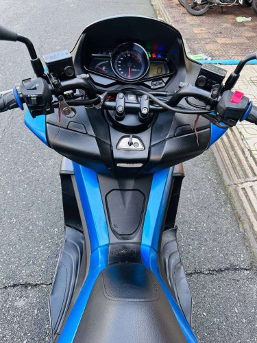 urgent special Honda Faze 250cc Japan