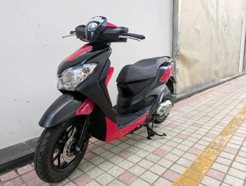 Honda Moove