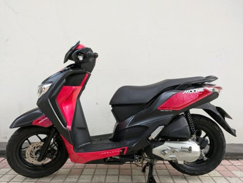 Honda Moove