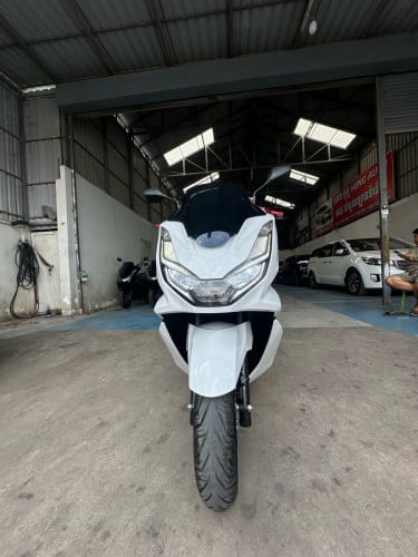 HONDA PCX 023