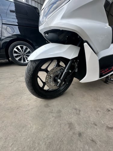 HONDA PCX 023