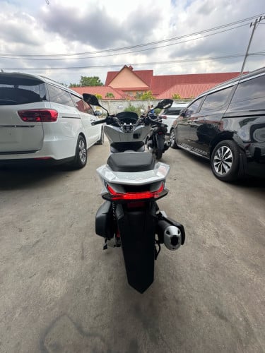 HONDA PCX 023