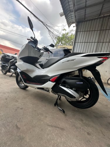 HONDA PCX 023