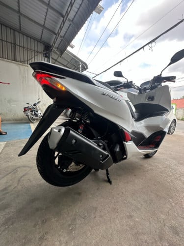 HONDA PCX 023