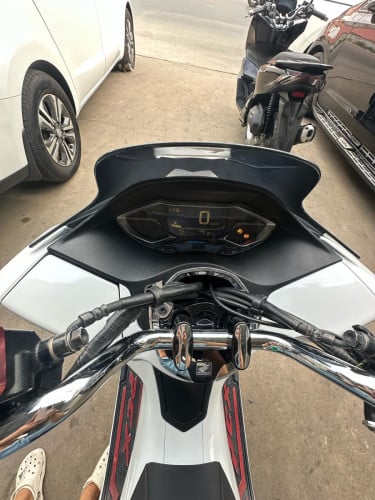 HONDA PCX 023