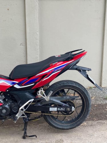 Honda winnerx