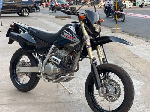 Honda XR