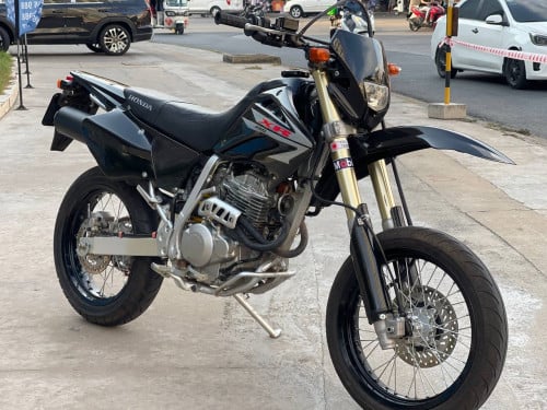 Honda XR