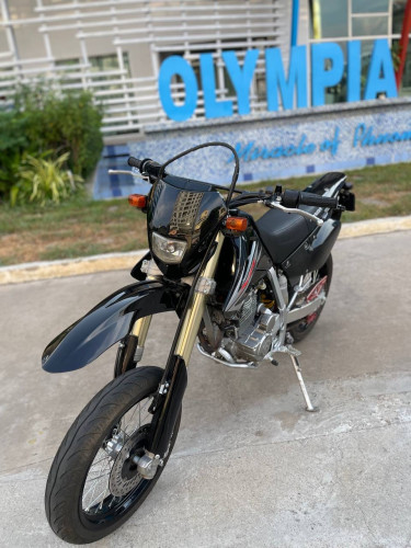 Honda XR