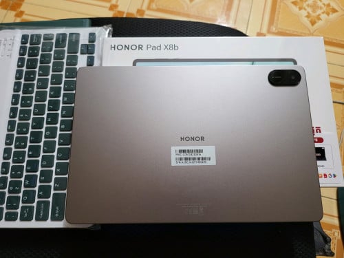 Honor pax x8b