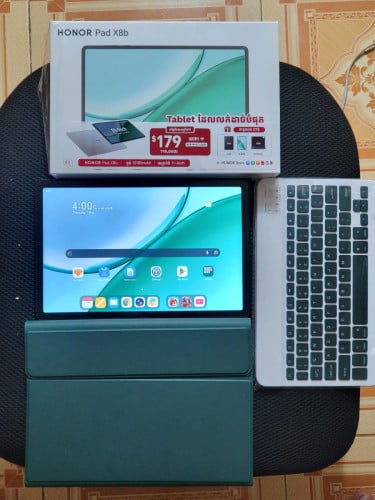 Honor pax x8b