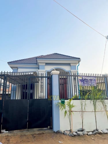 House for Rent & Sale