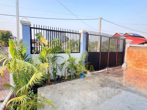 House for Rent & Sale