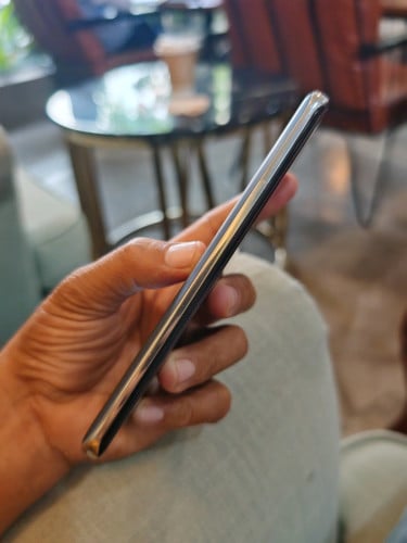 Huawei P40 Pro 8g/256g_Global(វៃដូរបាន)👉$215