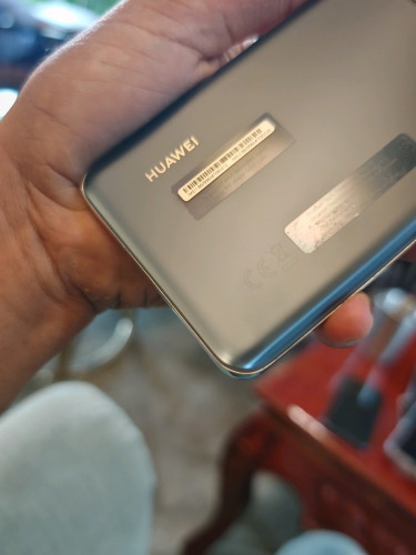 Huawei P40 Pro 8g/256g_Global(វៃដូរបាន)👉$215