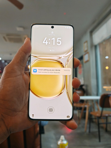 Huawei P50 Pro 8g/256g_CH(វៃដូរបាន)👉$145