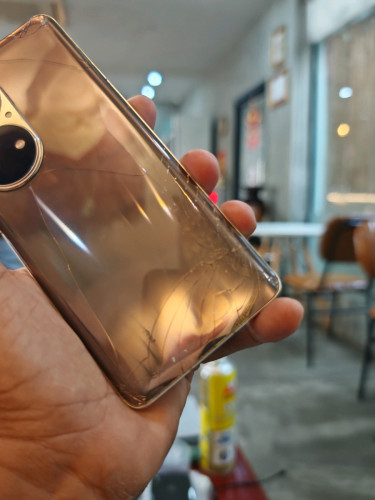 Huawei P50 Pro 8g/256g_CH(វៃដូរបាន)👉$145