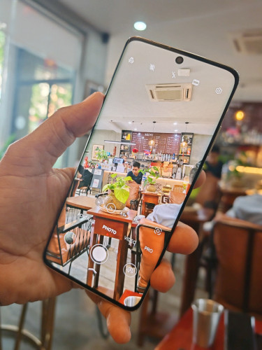 Huawei P50 Pro 8g/256g_CH(វៃដូរបាន)👉$145