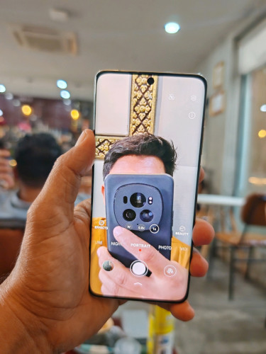 Huawei P50 Pro 8g/256g_CH(វៃដូរបាន)👉$145