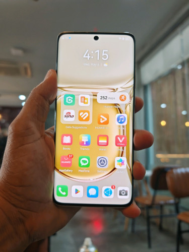Huawei P50 Pro 8g/256g_CH(វៃដូរបាន)👉$145