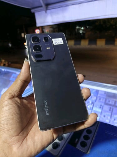 Infinex Note50 97.98%