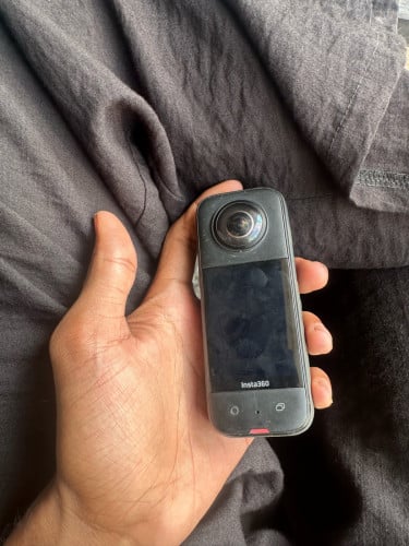 Insta360 x3