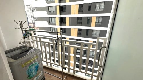 Investment Property | Condo L Boung trabek | For Sale
