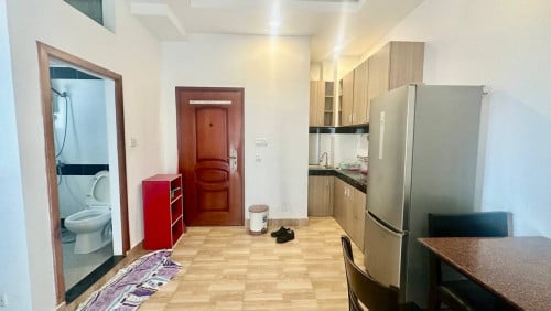 Investment Property | Condo L Boung trabek | For Sale