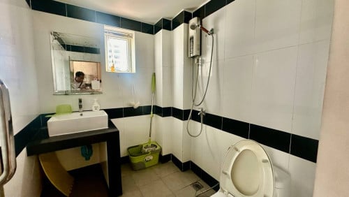 Investment Property | Condo L Boung trabek | For Sale