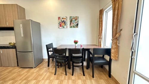 Investment Property | Condo L Boung trabek | For Sale