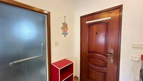 Investment Property | Condo L Boung trabek | For Sale