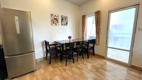 Investment Property | Condo L Boung trabek | For Sale