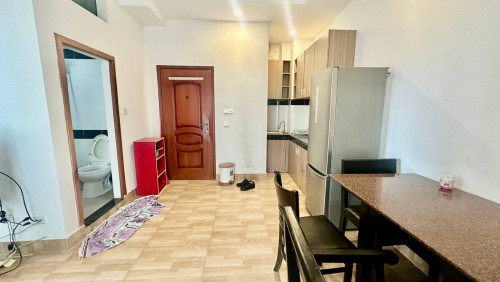 Investment Property | Condo L Boung trabek | For Sale