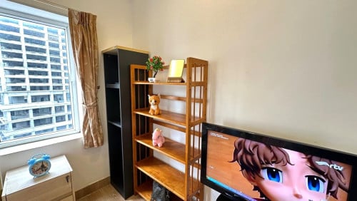 Investment Property | Condo L Boung trabek | For Sale