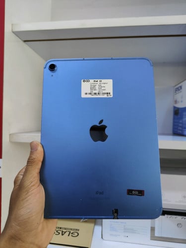 iPad 10 64G sim+wifi