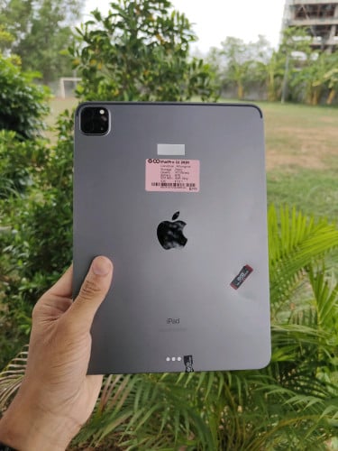 iPad pro 11 2020 256G wifi only