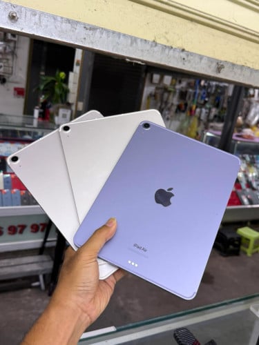 iPad Air 5 2022