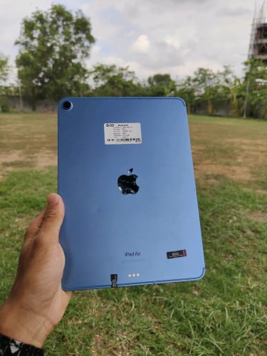 ipad Air5 64G sim+WiFi