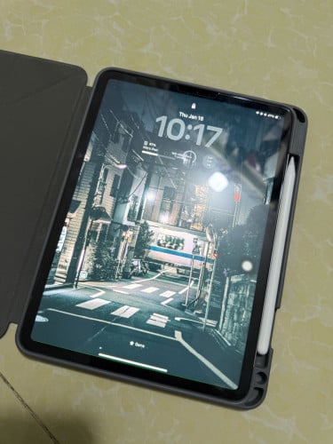 IPad Pro M2 11inch 128Gb Sim+Wifi
