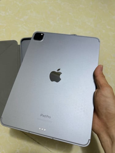 IPad Pro M2 11inch 128Gb Sim+Wifi