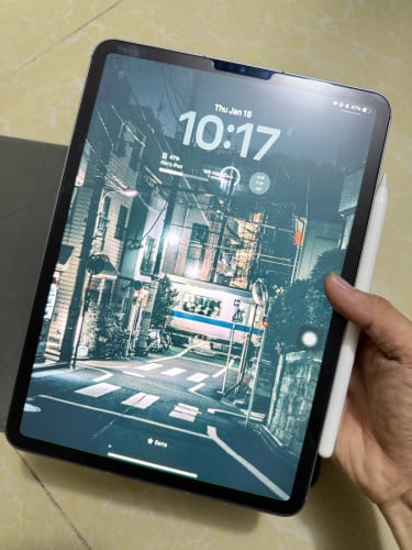 IPad Pro M2 11inch 128Gb Sim+Wifi