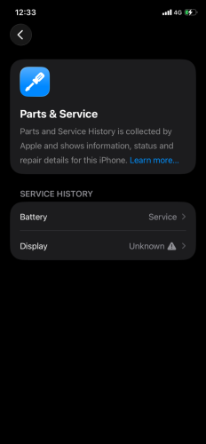 iPhone 11 ផ្លាស់ប្តូរ display zin original scan✅ប្រើខ្លួនឯង