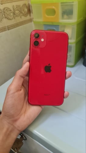 iPhone 11 ផ្លាស់ប្តូរ display zin original scan✅ប្រើខ្លួនឯង