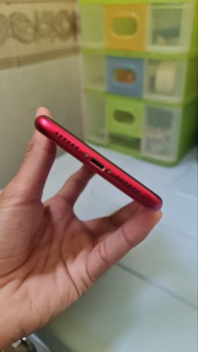 iPhone 11 ផ្លាស់ប្តូរ display zin original scan✅ប្រើខ្លួនឯង