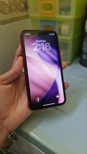 iPhone 11 ផ្លាស់ប្តូរ display zin original scan✅ប្រើខ្លួនឯង