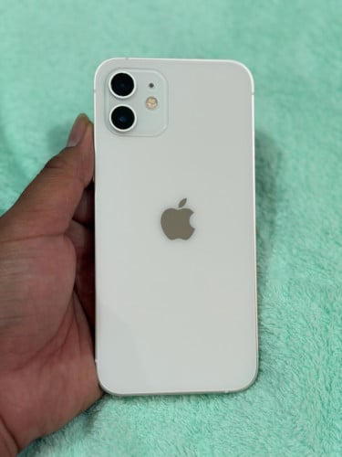 iPhone 12 128g CH/A