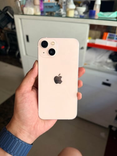 #បិទការលក់ iPhone 13 LL/A 256g