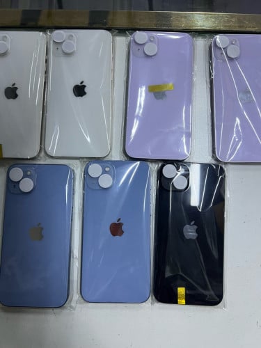 iPhone 14 128G ZA 389$