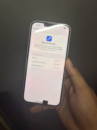 iPhone 14 Plus