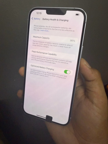 iPhone 14 Plus